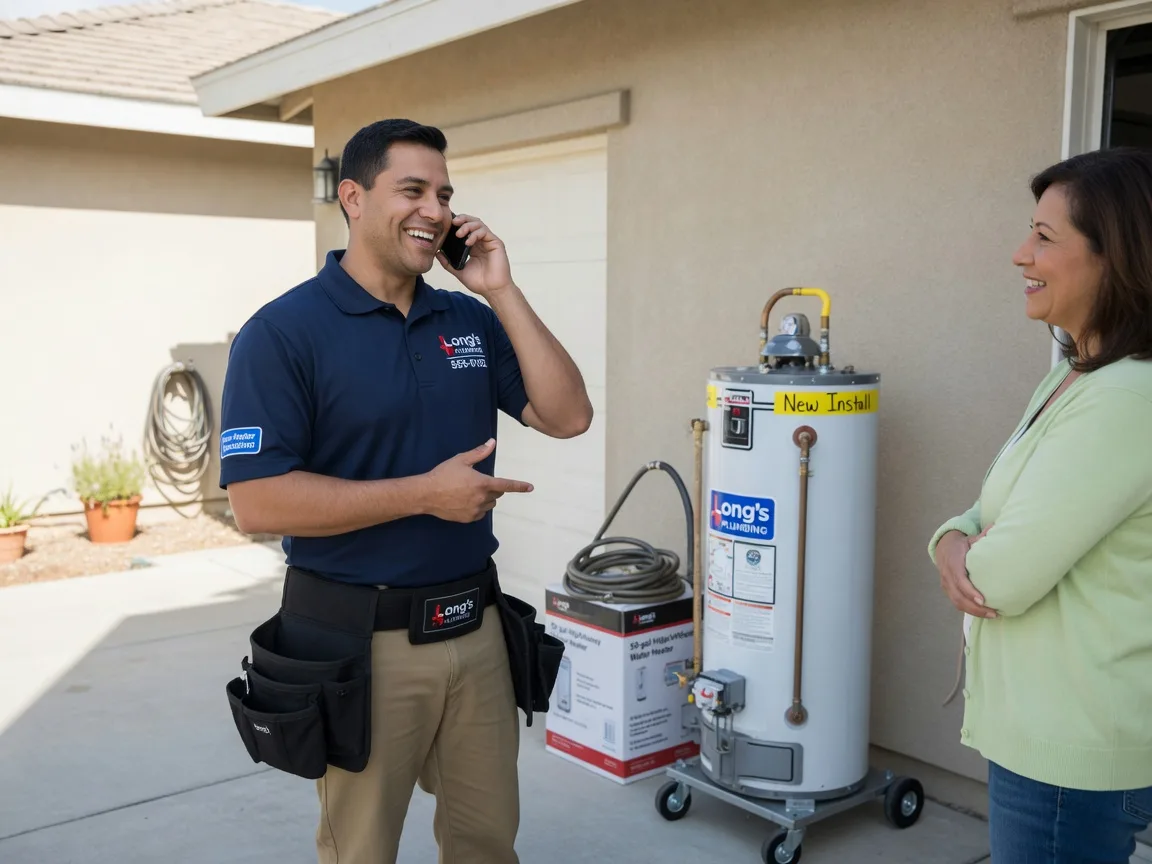 Leak Detection Mcbain, MI FAQs